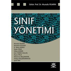 SINIF YÖNETİMİ - M. ÇAĞATAY ÖZDEMİR