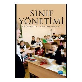 SINIF YÖNETİMİ - M. ÇAĞATAY ÖZDEMİR