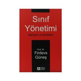 SINIF YÖNETİMİ - M. ÇAĞATAY ÖZDEMİR