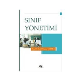 SINIF YÖNETİMİ - M. ÇAĞATAY ÖZDEMİR