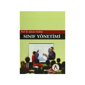 SINIF YÖNETİMİ - M. ÇAĞATAY ÖZDEMİR