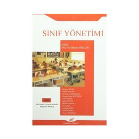 SINIF YÖNETİMİ - M. ÇAĞATAY ÖZDEMİR