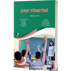 SINIF YÖNETİMİ - MEHMET OKUTAN, NACIYE AKSOY, YÜKSEL ÖZDEN