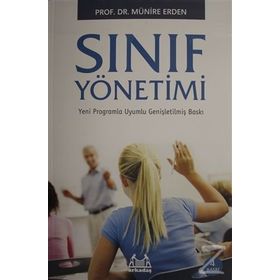 SINIF YÖNETİMİ - MÜNİRE ERDEN