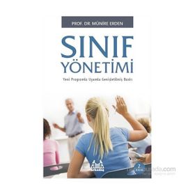 SINIF YÖNETİMİ - MÜNİRE ERDEN