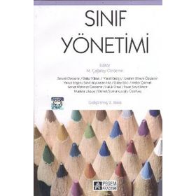 Sınıf Yönetimi - Pegem Akademi Yayıncılık