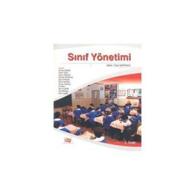 SINIF YÖNETIMI - RUHI SARPKAYA (ISBN:9786055213060)