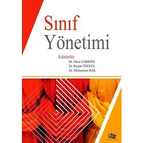 SINIF YÖNETIMI - RUHI SARPKAYA (ISBN:9786055213060)