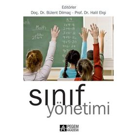 SINIF YÖNETIMI - RUHI SARPKAYA (ISBN:9786055213060)