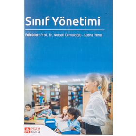 SINIF YÖNETIMI - RUHI SARPKAYA (ISBN:9786055213060)