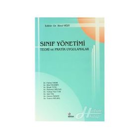 SINIF YÖNETİMİ TEORI VE PRATIK UYGULAMALAR - KOMISYON