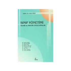 SINIF YÖNETİMİ TEORI VE PRATIK UYGULAMALAR - KOMISYON