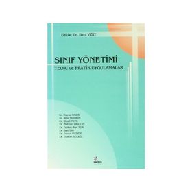 SINIF YÖNETİMİ TEORI VE PRATIK UYGULAMALAR - KOMISYON