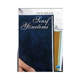SINIF YÖNETİMİ - VEHBI ÇELİK