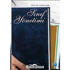 SINIF YÖNETİMİ - VEHBI ÇELİK