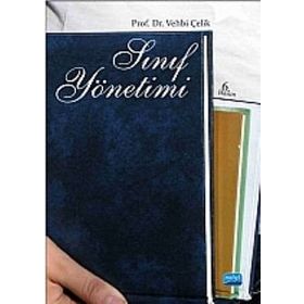 SINIF YÖNETİMİ - VEHBI ÇELİK