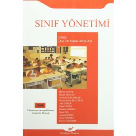 SINIF YÖNETİMİ - YUSUF İNANDI