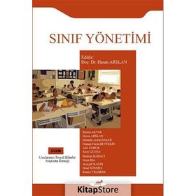 SINIF YÖNETİMİ - YUSUF İNANDI
