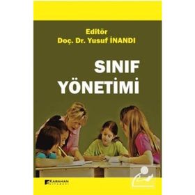 SINIF YÖNETİMİ - YUSUF İNANDI