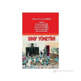 SINIF YÖNETİMİ - YUSUF İNANDI