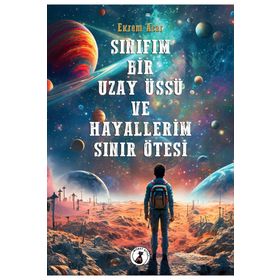 Sınıfım Bir Uzay Üssü ve Hayallerim Sınır Ötesi - Ekrem Acar