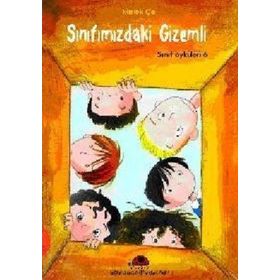 SINIFIMIZDAKİ GIZEMLI SINIF ÖYKÜLERİ 6 - MELEK ÇE