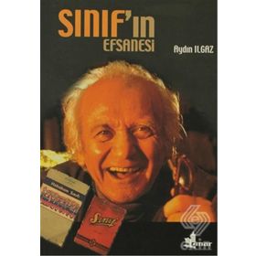 SINIF'IN EFSANESI - AYDIN ILGAZ
