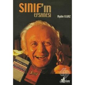 SINIF'IN EFSANESI - AYDIN ILGAZ