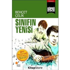 SINIFIN YENISI - BEHÇET ÇELİK
