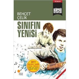 SINIFIN YENISI - BEHÇET ÇELİK