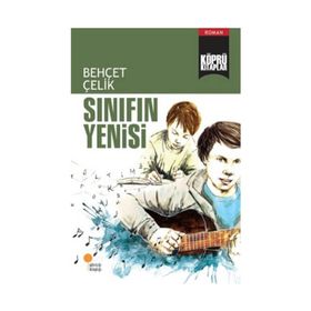 SINIFIN YENISI - BEHÇET ÇELİK