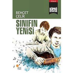 SINIFIN YENISI - BEHÇET ÇELİK