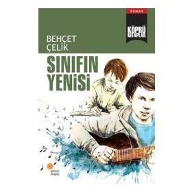SINIFIN YENISI - BEHÇET ÇELİK