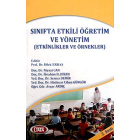 SINIFTA ETKILI ÖĞRETİM VE YÖNETİM - KOLEKTIF