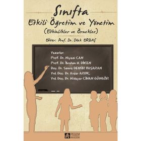 SINIFTA ETKILI ÖĞRETİM VE YÖNETİM - KOLEKTIF