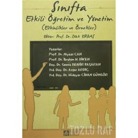SINIFTA ETKILI ÖĞRETİM VE YÖNETİM - KOLEKTIF