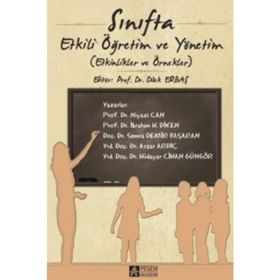SINIFTA ETKILI ÖĞRETİM VE YÖNETİM - KOLEKTIF