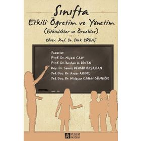 SINIFTA ETKILI ÖĞRETİM VE YÖNETİM - KOLEKTIF