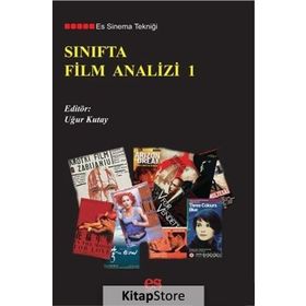 Sınıfta Film Analizi 1 - Kollektif