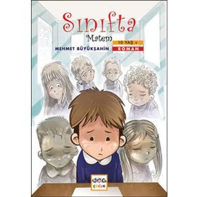 SINIFTA MATEM - MEHMET BÜYÜKŞAHİN