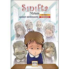 SINIFTA MATEM - MEHMET BÜYÜKŞAHİN