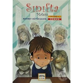 SINIFTA MATEM - MEHMET BÜYÜKŞAHİN