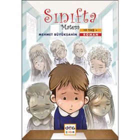 SINIFTA MATEM - MEHMET BÜYÜKŞAHİN