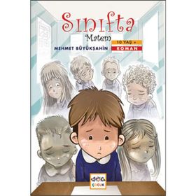 SINIFTA MATEM - MEHMET BÜYÜKŞAHİN