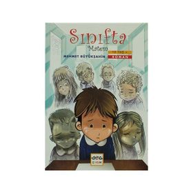 SINIFTA MATEM - MEHMET BÜYÜKŞAHİN