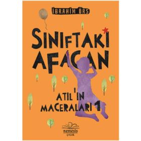 Sınıftaki Afacan - İbrahim Örs