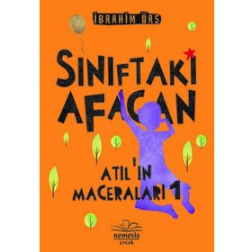 Sınıftaki Afacan - İbrahim Örs