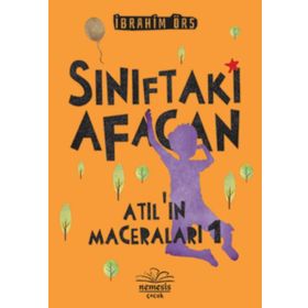 Sınıftaki Afacan - İbrahim Örs