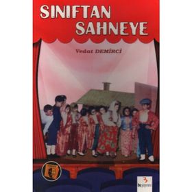 SINIFTAN SAHNEYE - VEDAT DEMIRCI