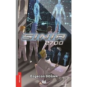 Sınır 2700 - Özgecan Doğan